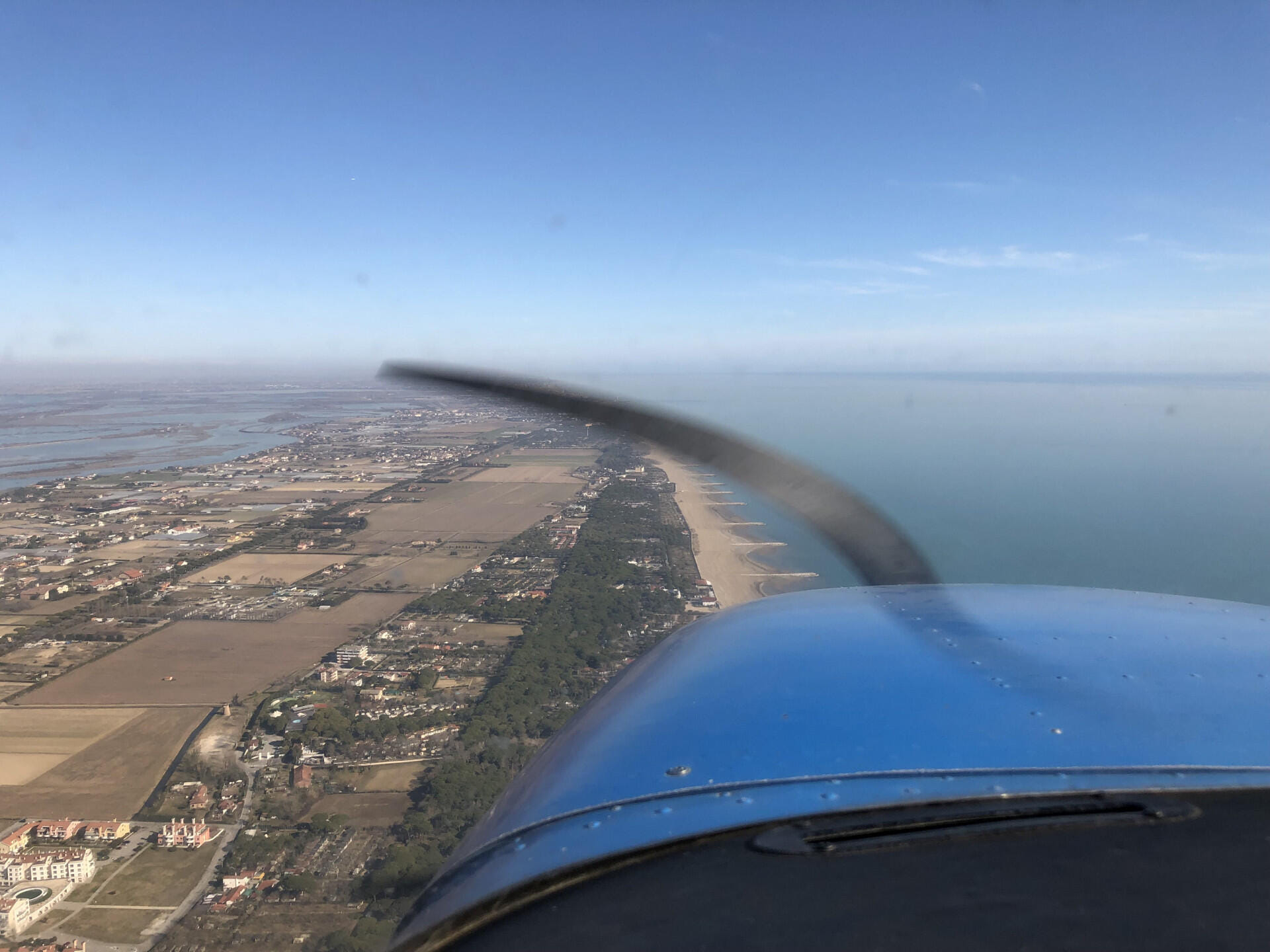 VENEDIG 24h Stunden Ausflug