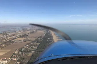 VENEDIG 24h Stunden Ausflug