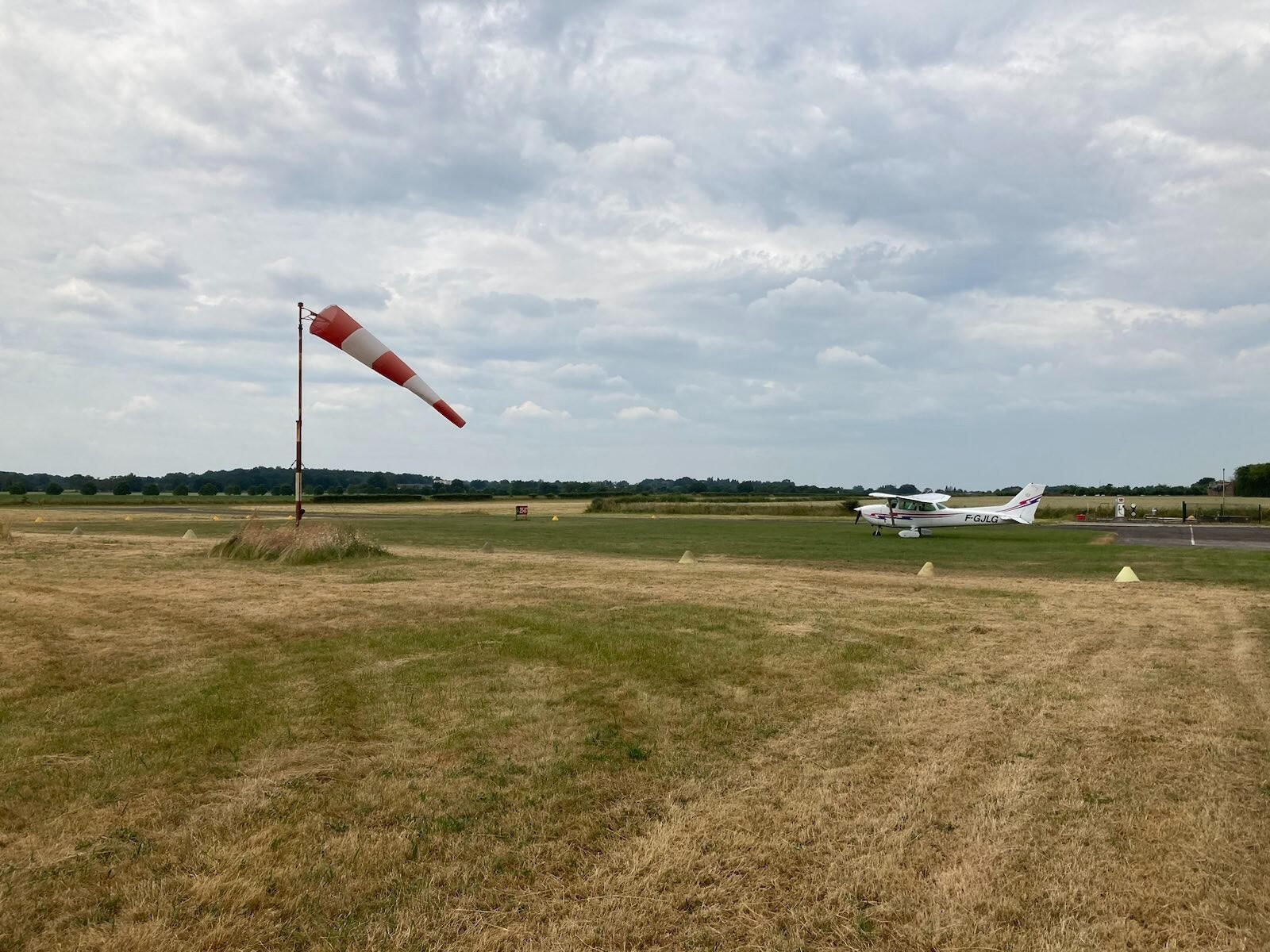 Excursion à Alençon depuis Paris