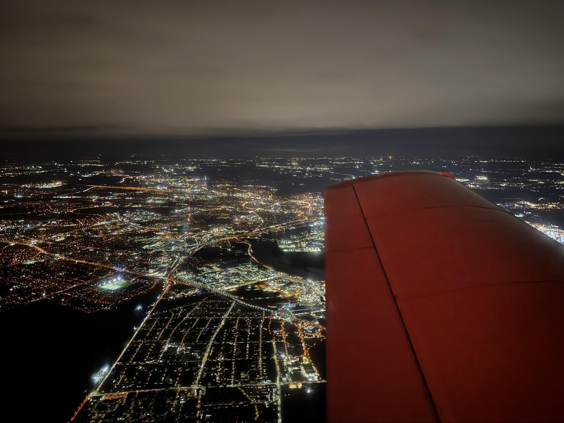 ✈️ Exklusivflug von Mainz nach Annecy