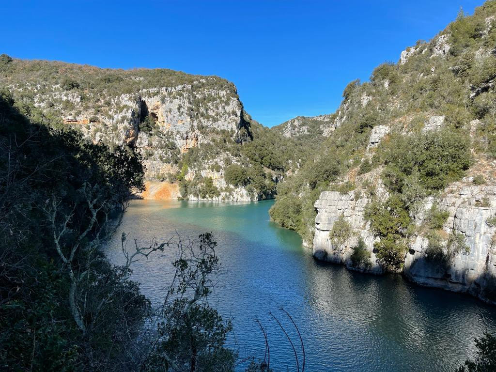 Gorges du Verdon🌞⭐ Lac de Sainte-Croix Valensole