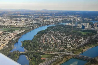 Individueller Rundflug 1std