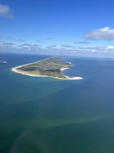 Von Berlin nach Sylt