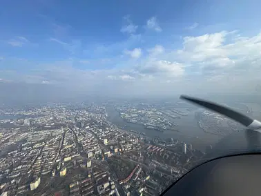 Norddeutschland Braunschweig-Hamburg-Lübeck