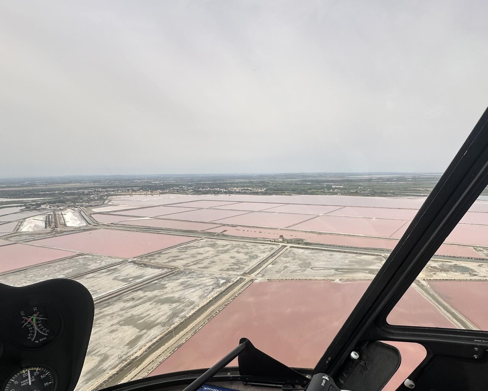 Salins du midi