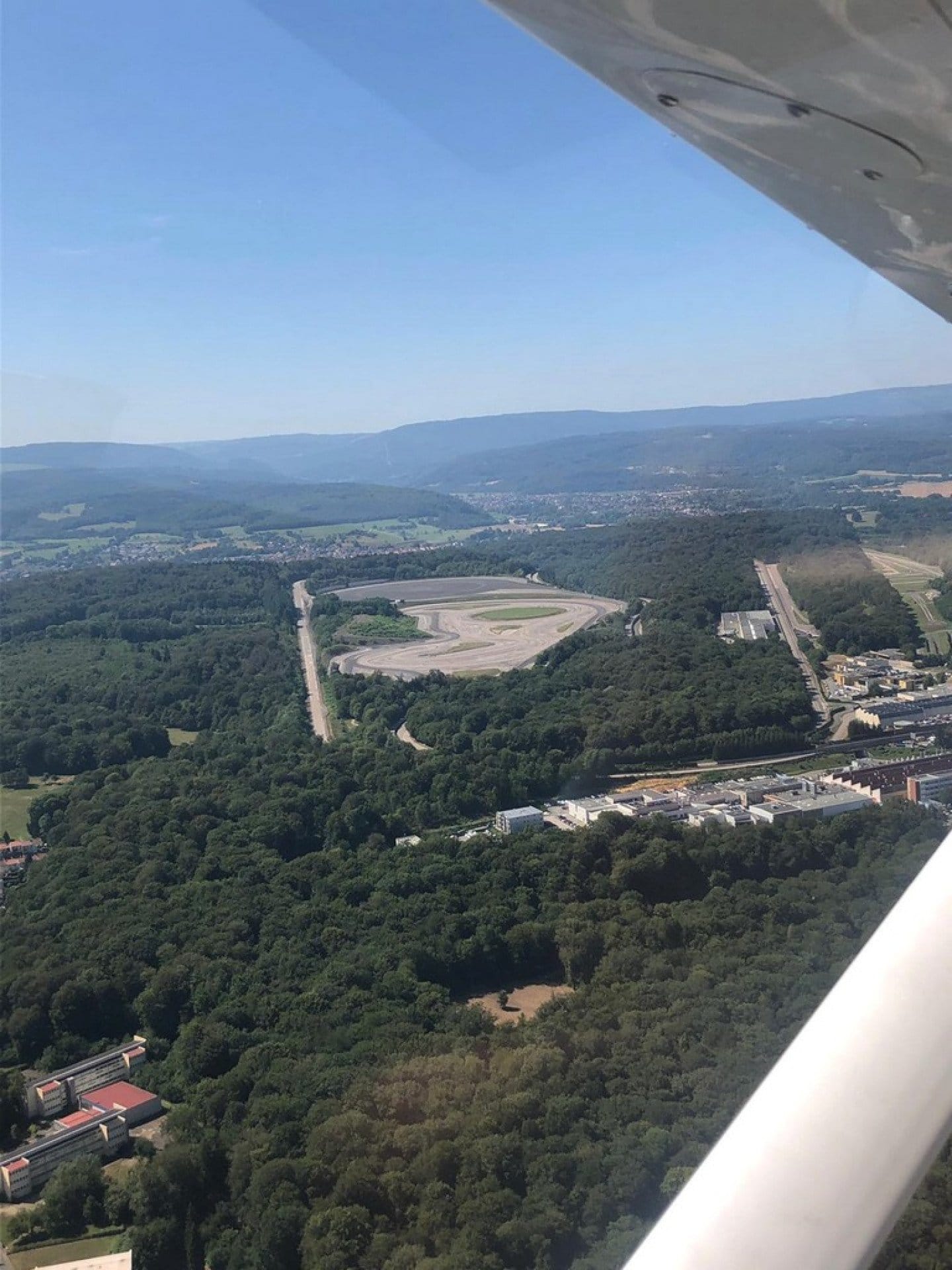 Découvrez les sites industriels du Doubs