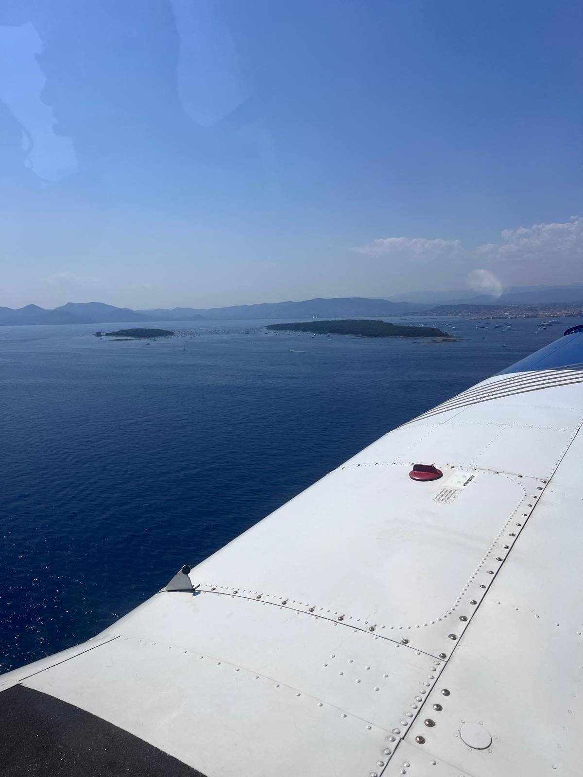 De Cannes à Menton en longeant la Côte d’Azur
