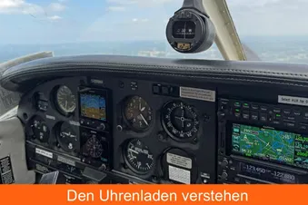 Fliegen verstehen – Antworten auf deine Fragen im Cockpit