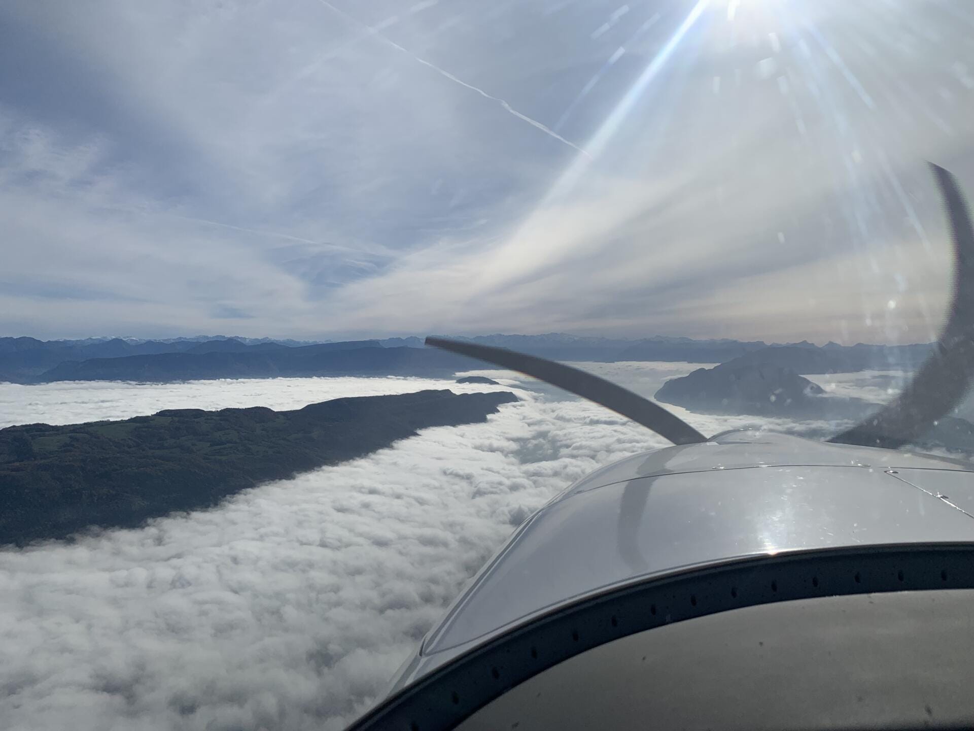 Aerospool Dynamic WT9
