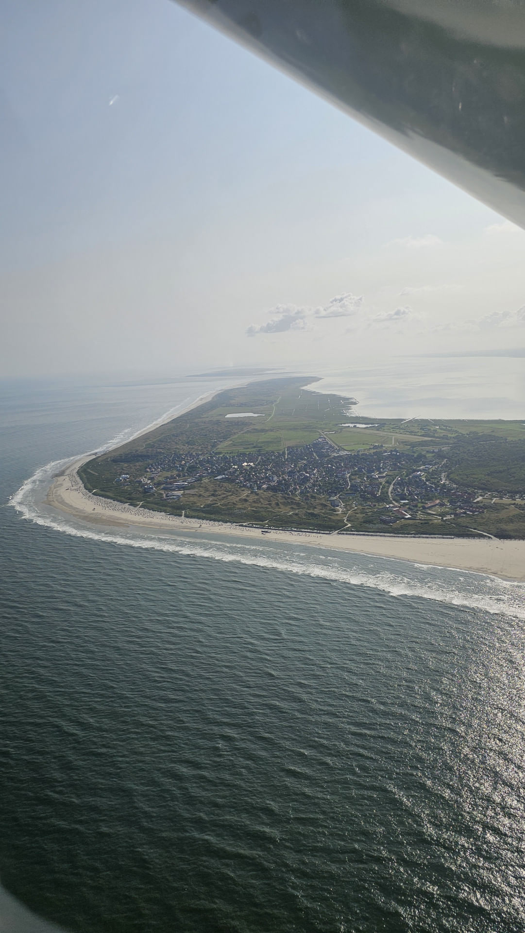 Ein Tagesausflug auf die Ostfriesischen Inseln