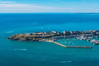 La Pointe de Granville