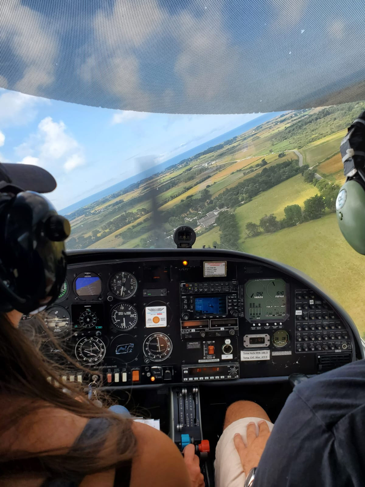 Diamond Aircraft DA-40