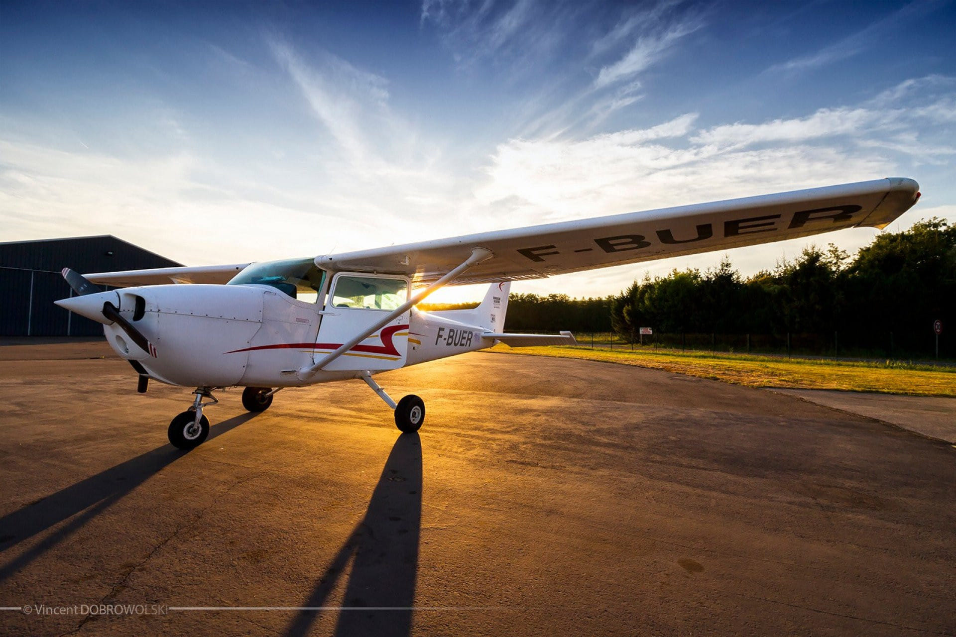 Cessna 172