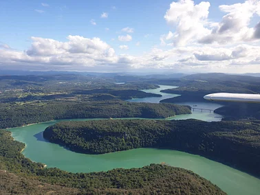 Les lacs du Haut Jura et du Haut Doubs