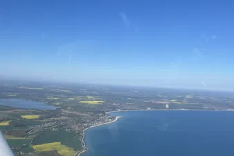 Lübeck Travemünde Ostsee