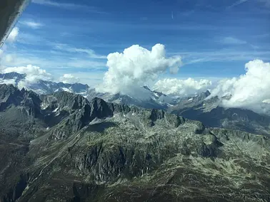 Top of Europe - Eiger-Mönch-Jungfrau