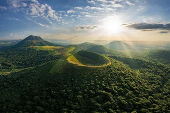 L’Auvergne comme vous ne l’avez jamais vue