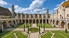 Découvrez le château de Chantilly vu du ciel (1 passager)