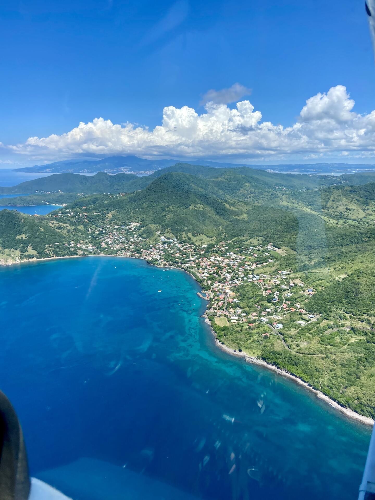 🌴Tour complet de la Martinique ✈️✨