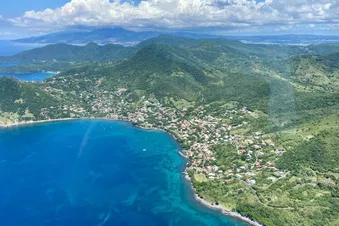 🌴Tour complet de la Martinique ✈️✨