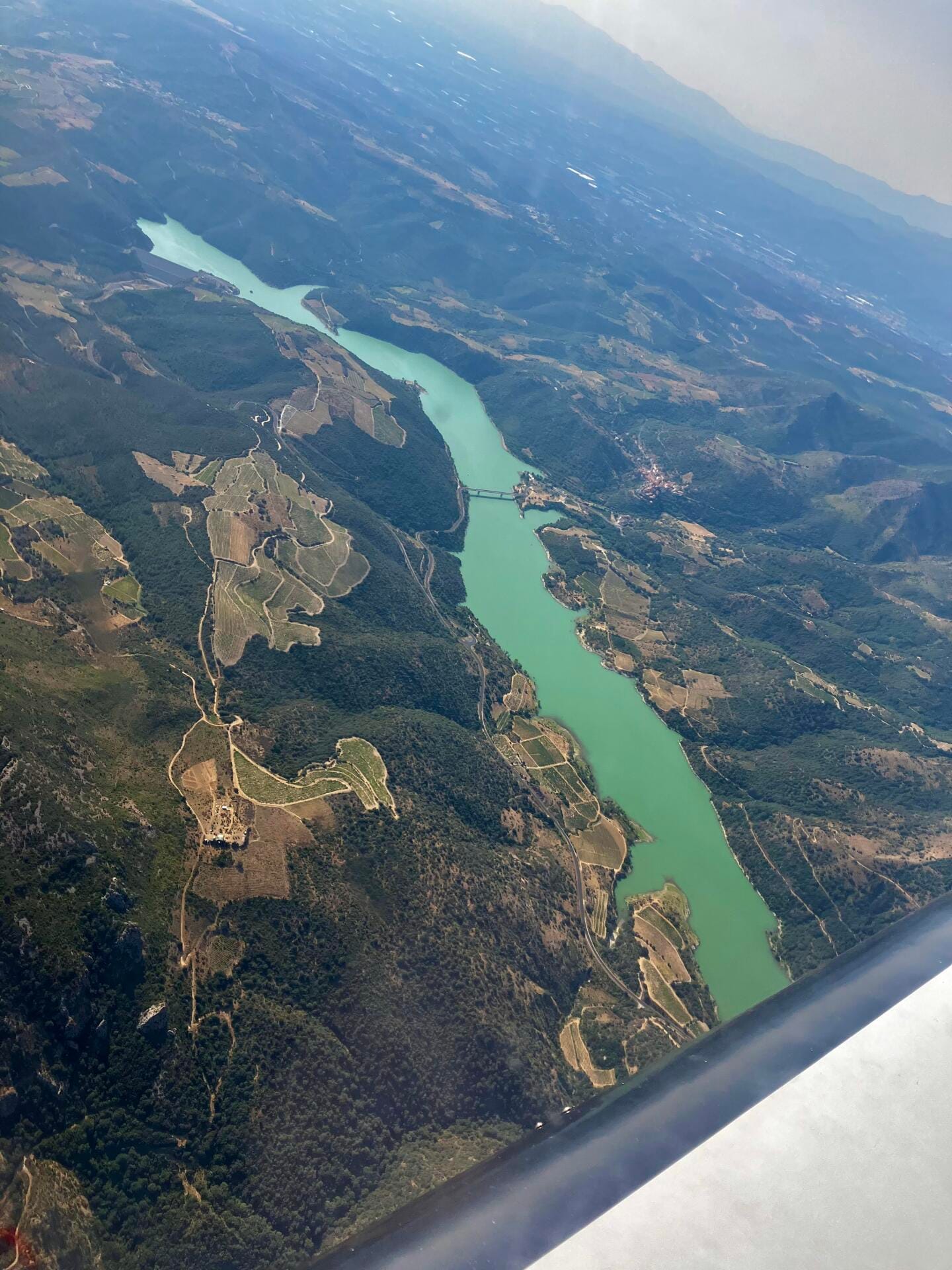 Canigou-Puigmal-Carlit-Matemal-Font Romeu-Les angles