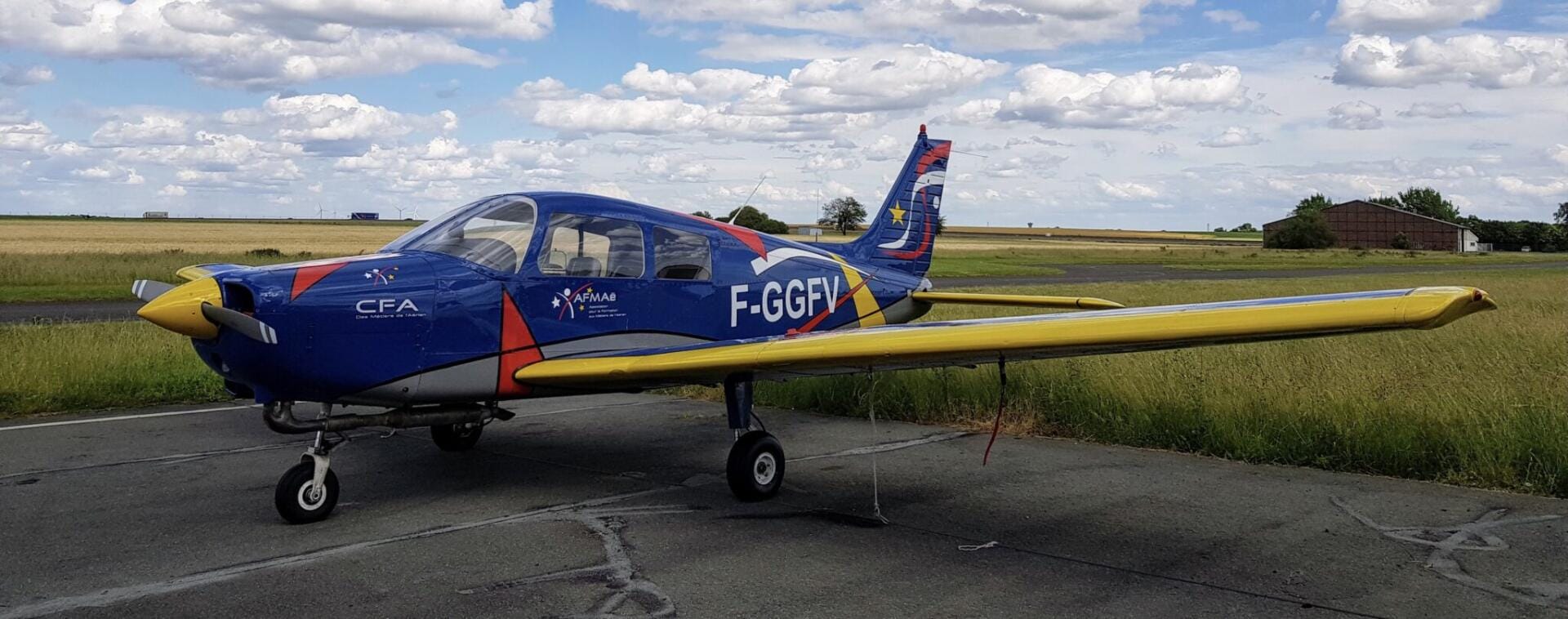 Piper PA28-161