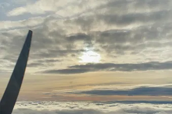 Usedom nach Mönchengladbach