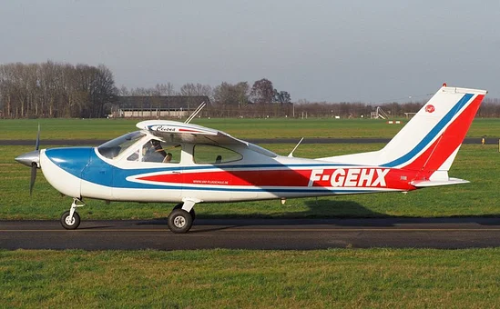 Cessna 177B