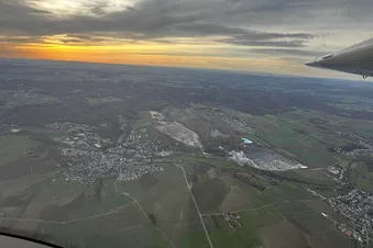 Kalkwerke Schäfer Hahnstätten