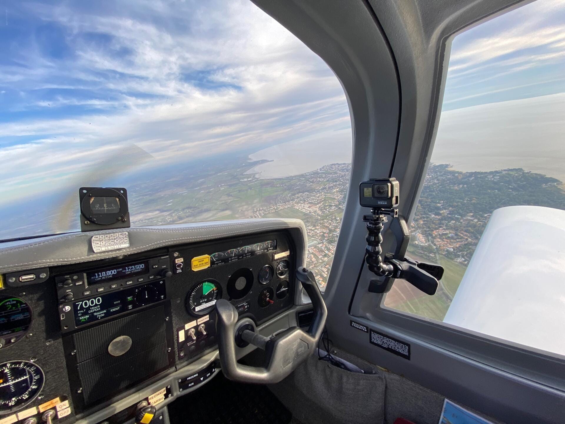 Découverte estuaire de la Gironde et Ile d'Oléron