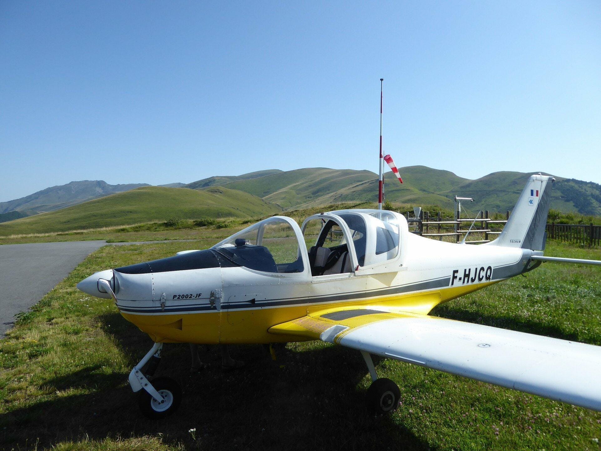 Tecnam P2002