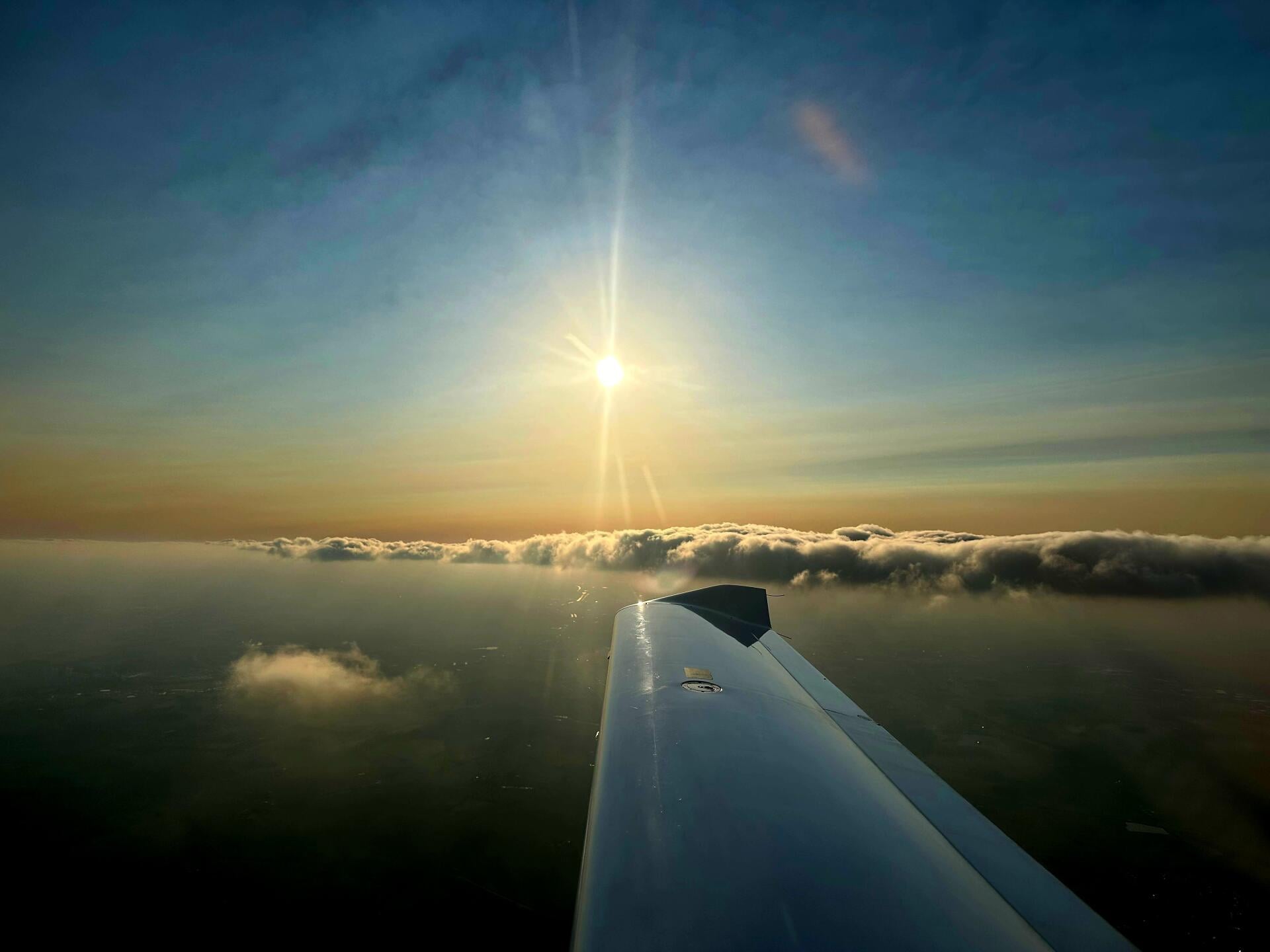 Tagesausflug ins Münsterland