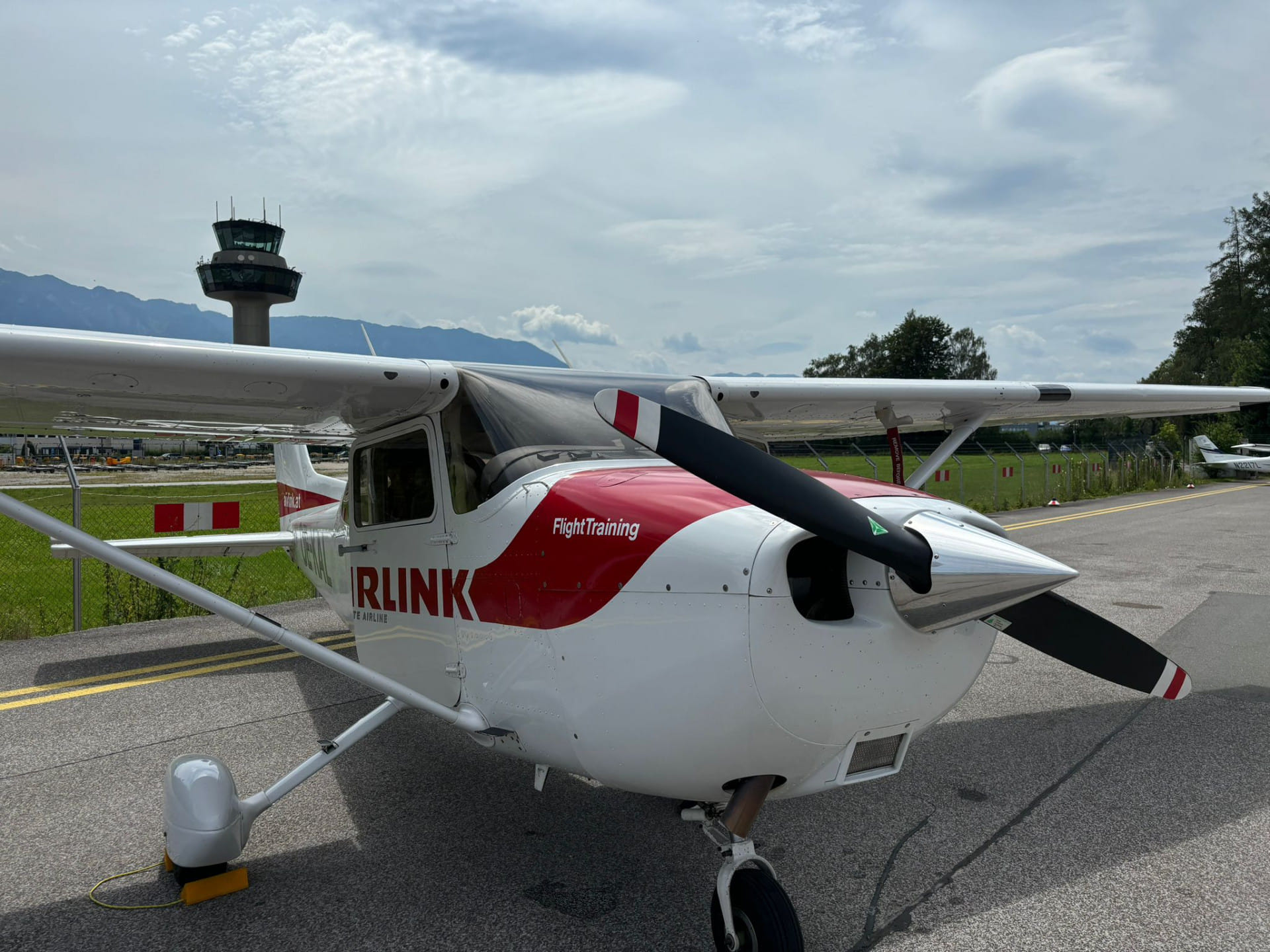 Rundflug, Du sagst Wohin