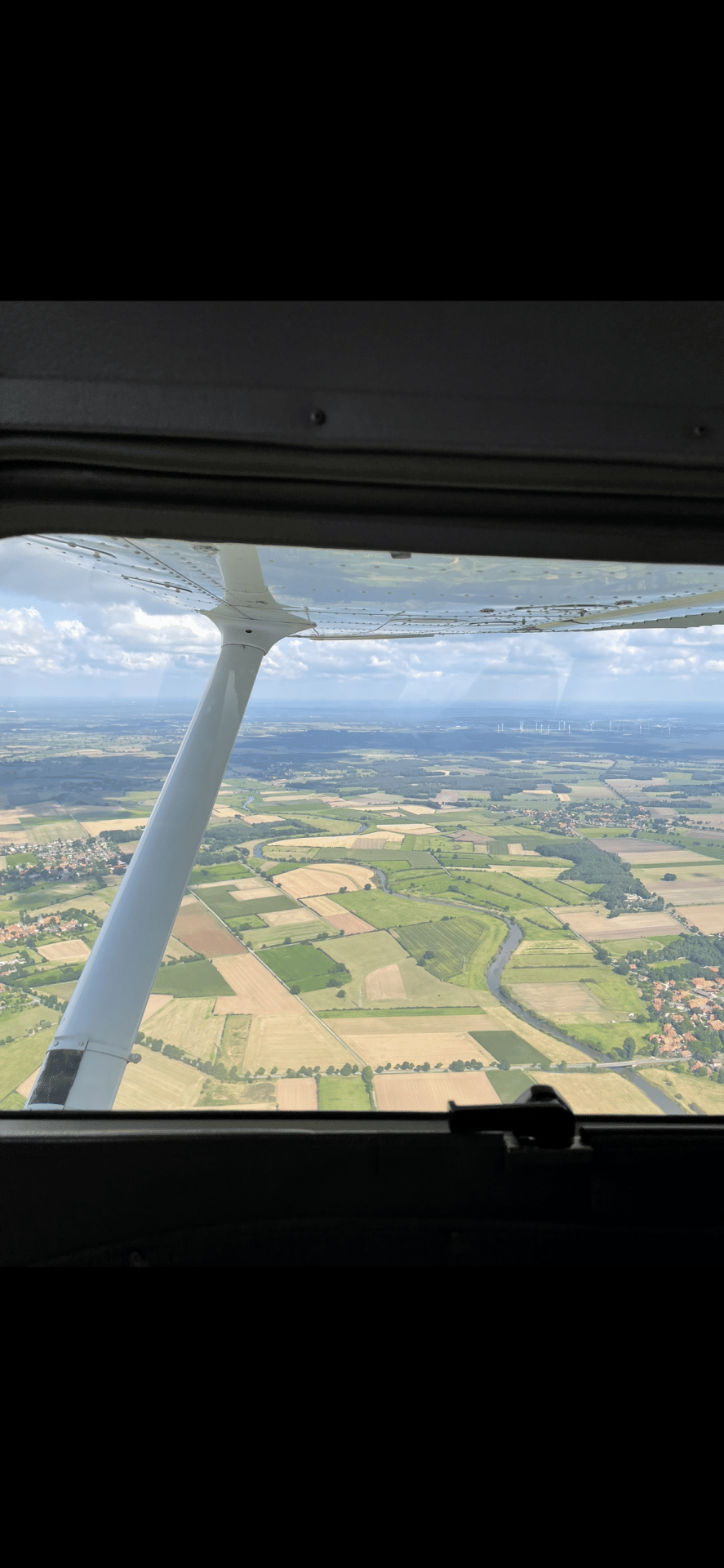 Tour über das Weserbergland