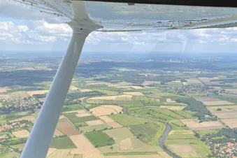 Tour über das Weserbergland