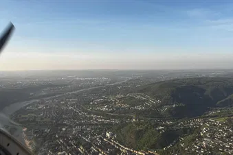 Kurztrip über Trier und das Moseltal