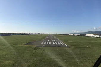 Initiation au Pilotage en Hélicoptère R22 - 20min