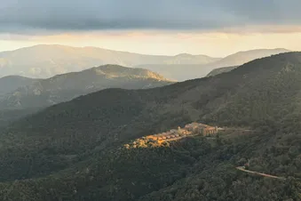 Un tour à St Tropez