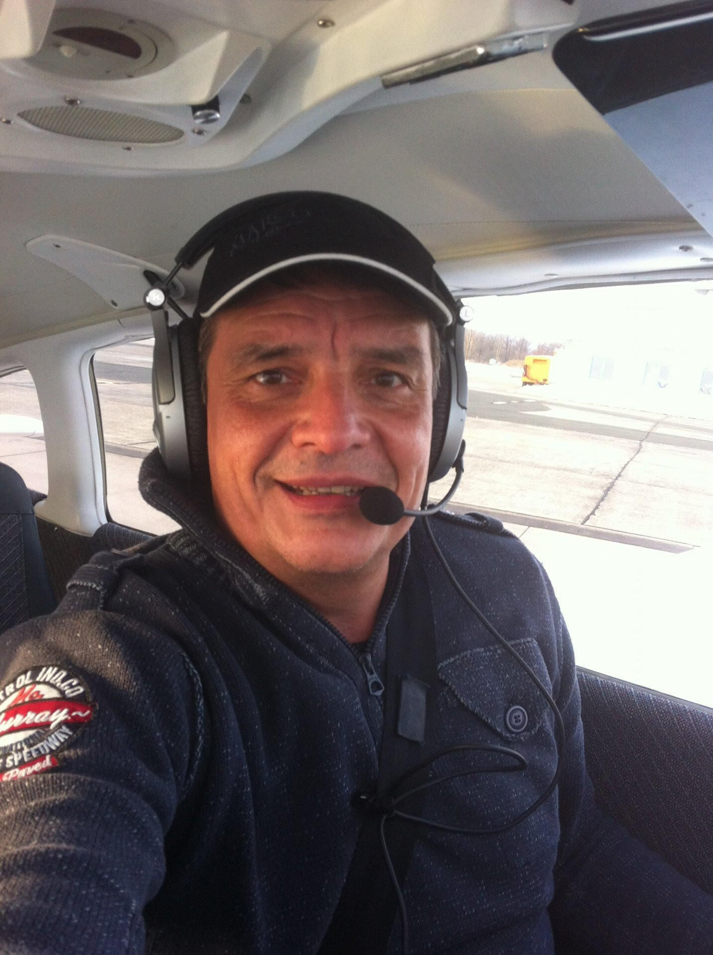 Großer Rundflug Thüringen