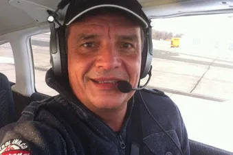 Großer Rundflug Thüringen