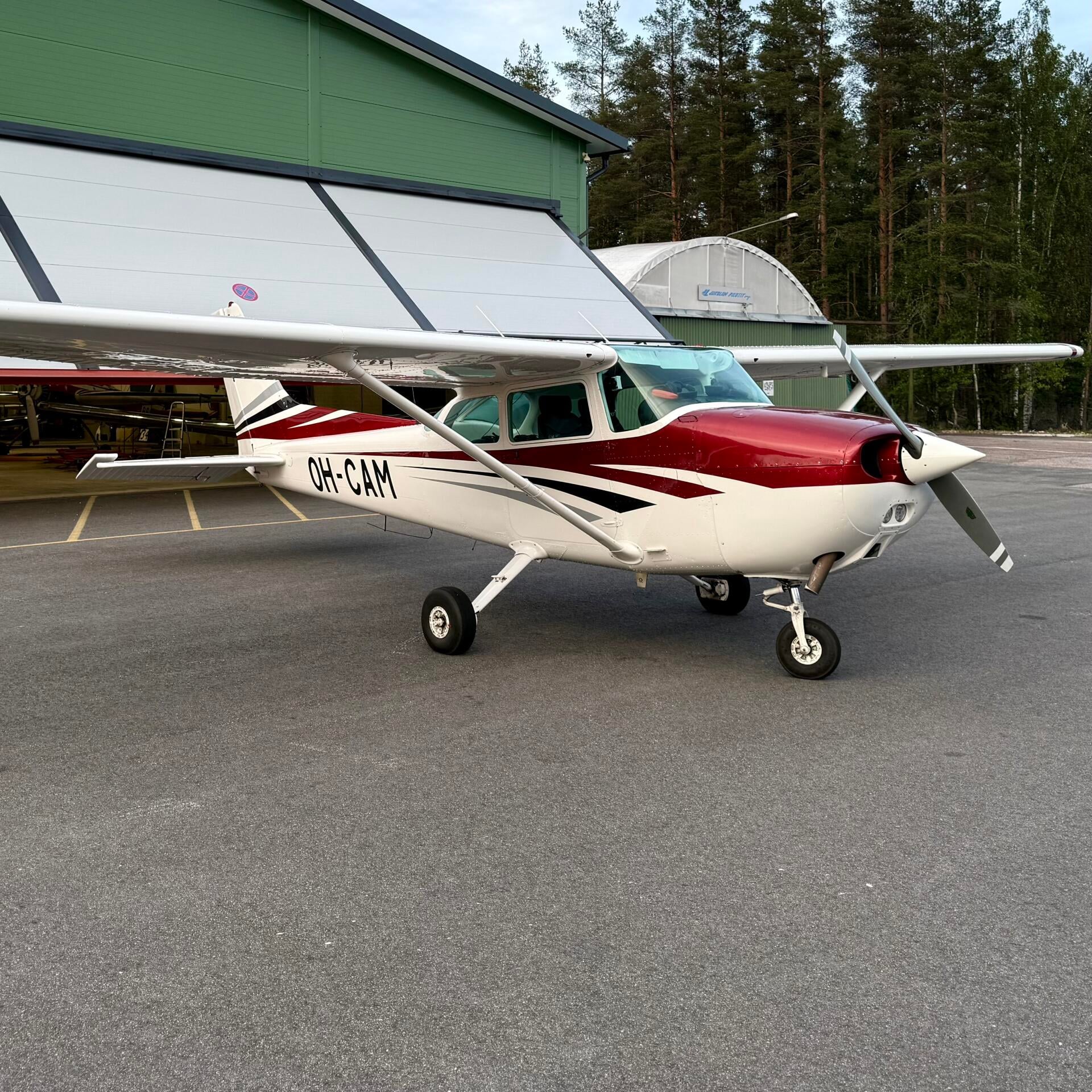 Cessna 172