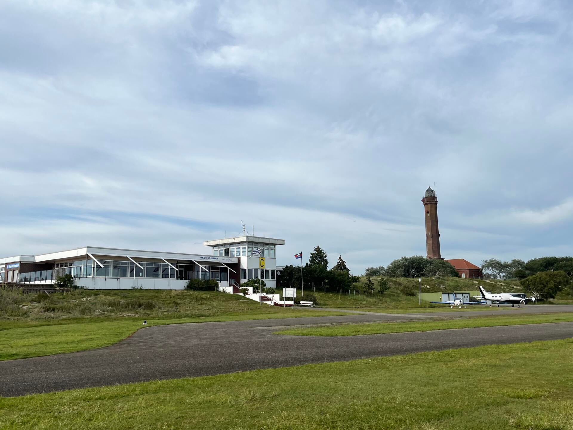 Ausflug Bottrop - Norderney