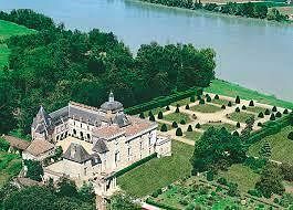 Autour de Libourne et des vignobles