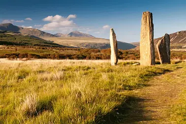 Isle of Arran and Galloway Forest Park Explorer