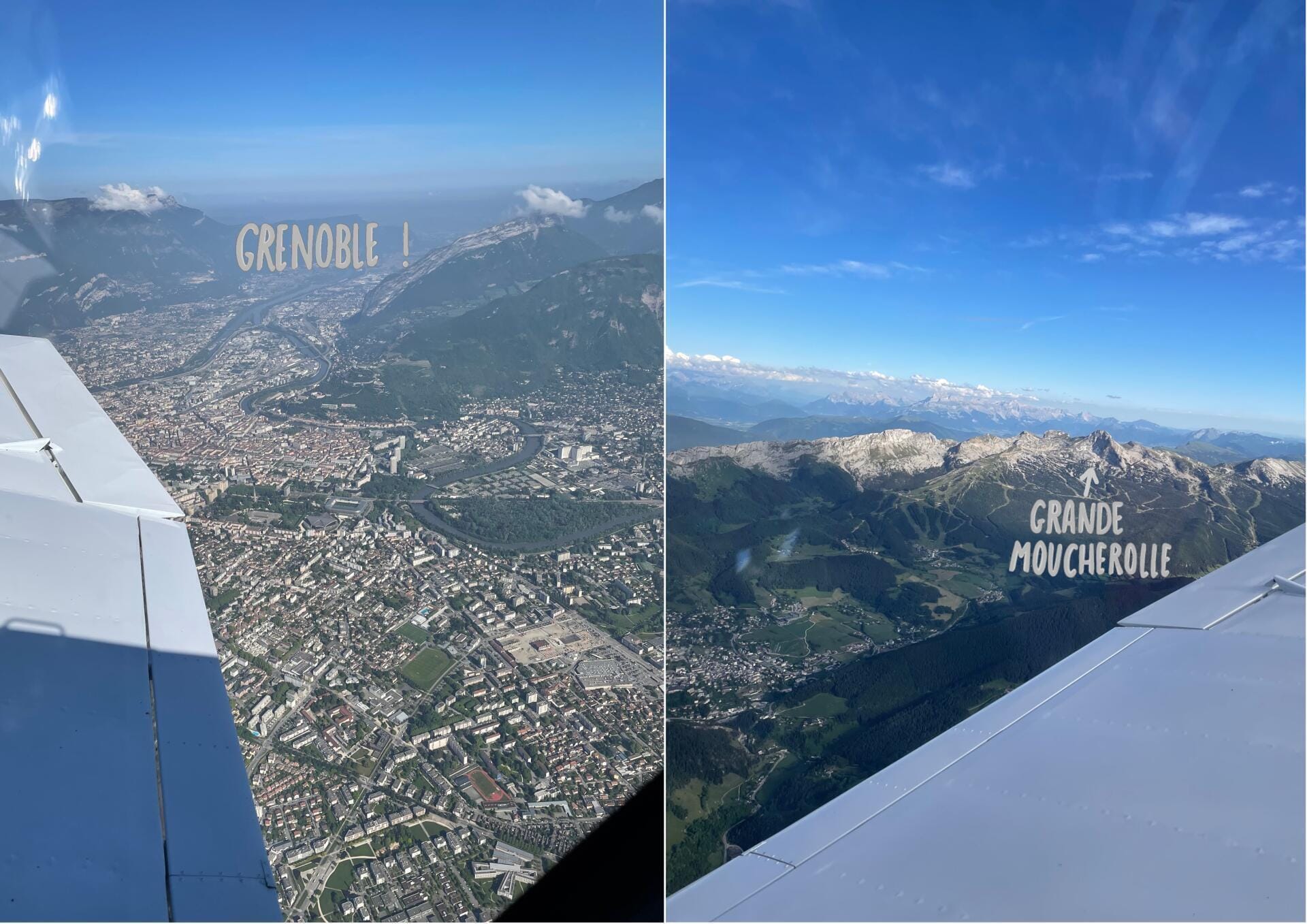 Trièves, Monteynard & Lacs de Laffrey