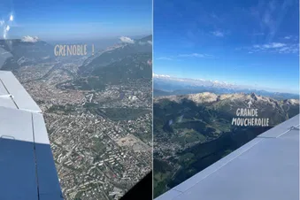 Trièves, Monteynard & Lacs de Laffrey