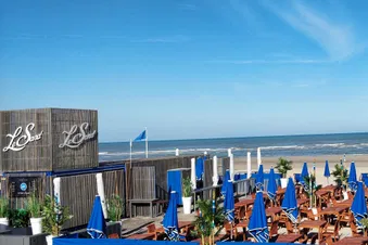 Le Touquet Paris Plage - French Seaside Resort