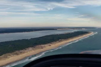 Découverte du sud Gironde
