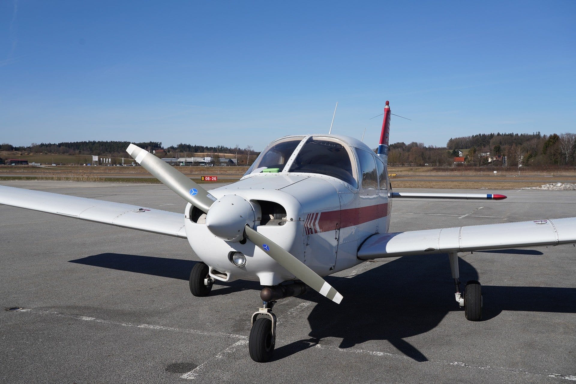 Piper PA28-181 Archer II