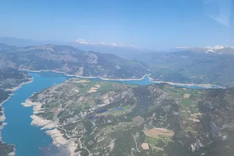 La tournée des Grands Lacs